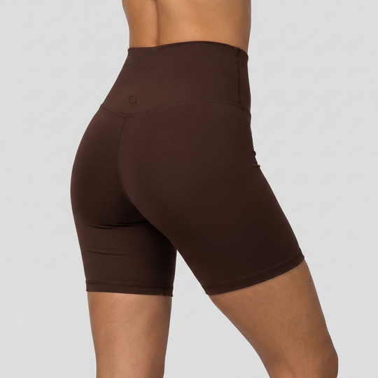 Core 6” Hot Yoga Shorts