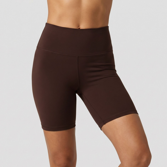 Core 6” Hot Yoga Shorts