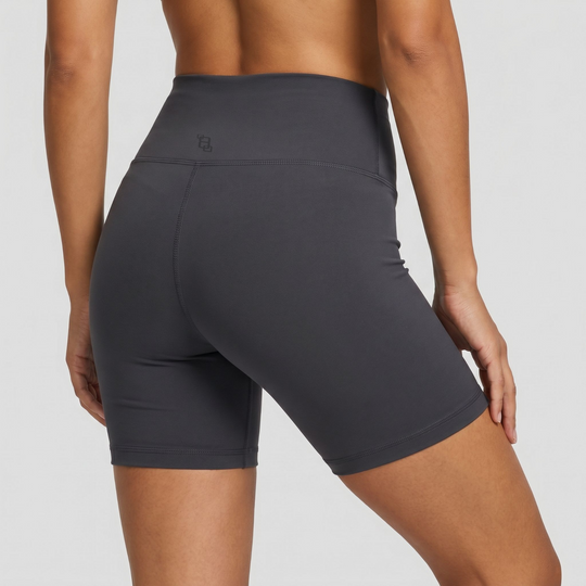 Core 6” Hot Yoga Shorts