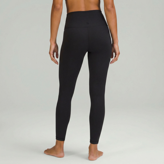 Core 7/8 Hot Yoga Leggings