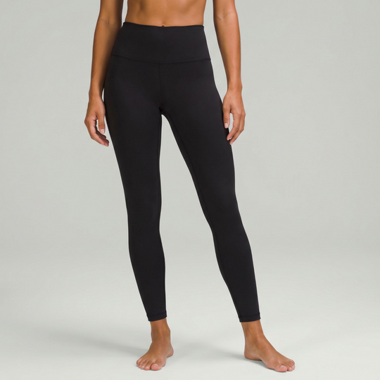 Core 7/8 Hot Yoga Leggings