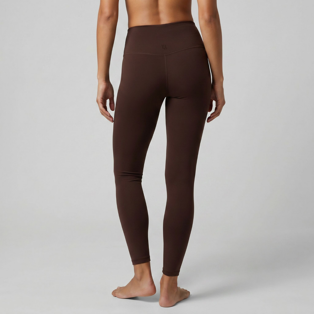 Core 7/8 Hot Yoga Leggings