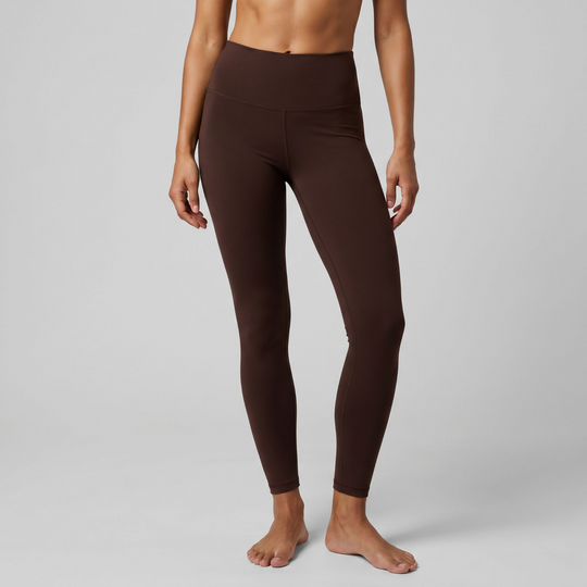 Core 7/8 Hot Yoga Leggings