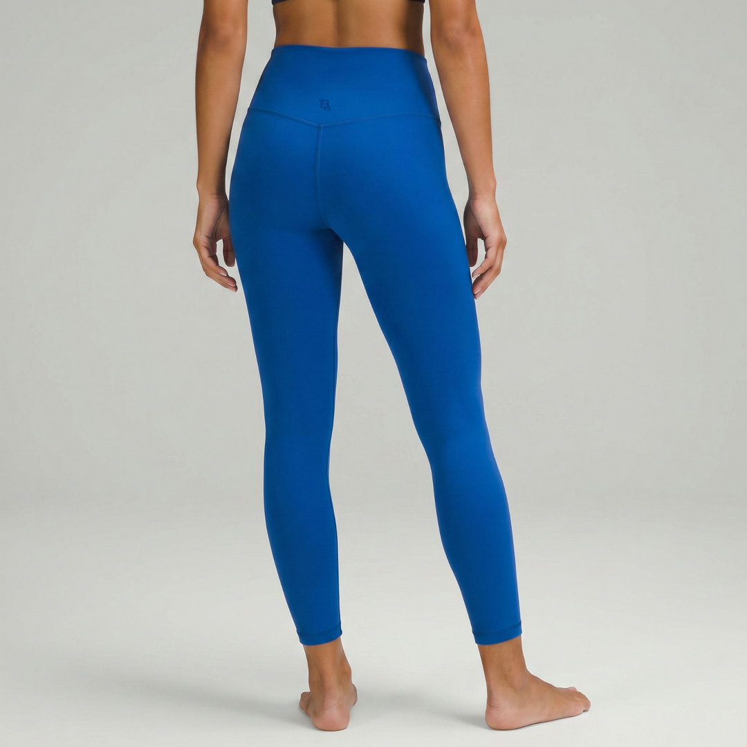 Core 7/8 Hot Yoga Leggings