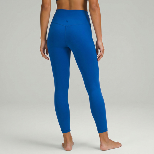 Core 7/8 Hot Yoga Leggings