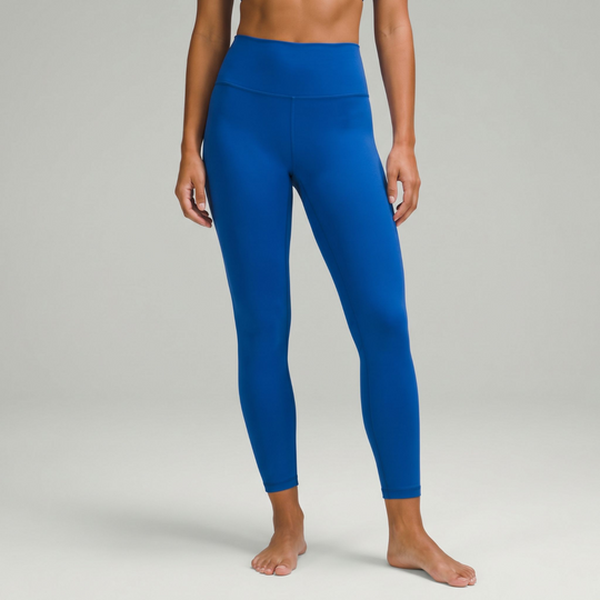 Core 7/8 Hot Yoga Leggings