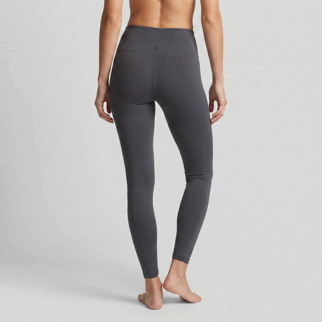 Core 7/8 Hot Yoga Leggings