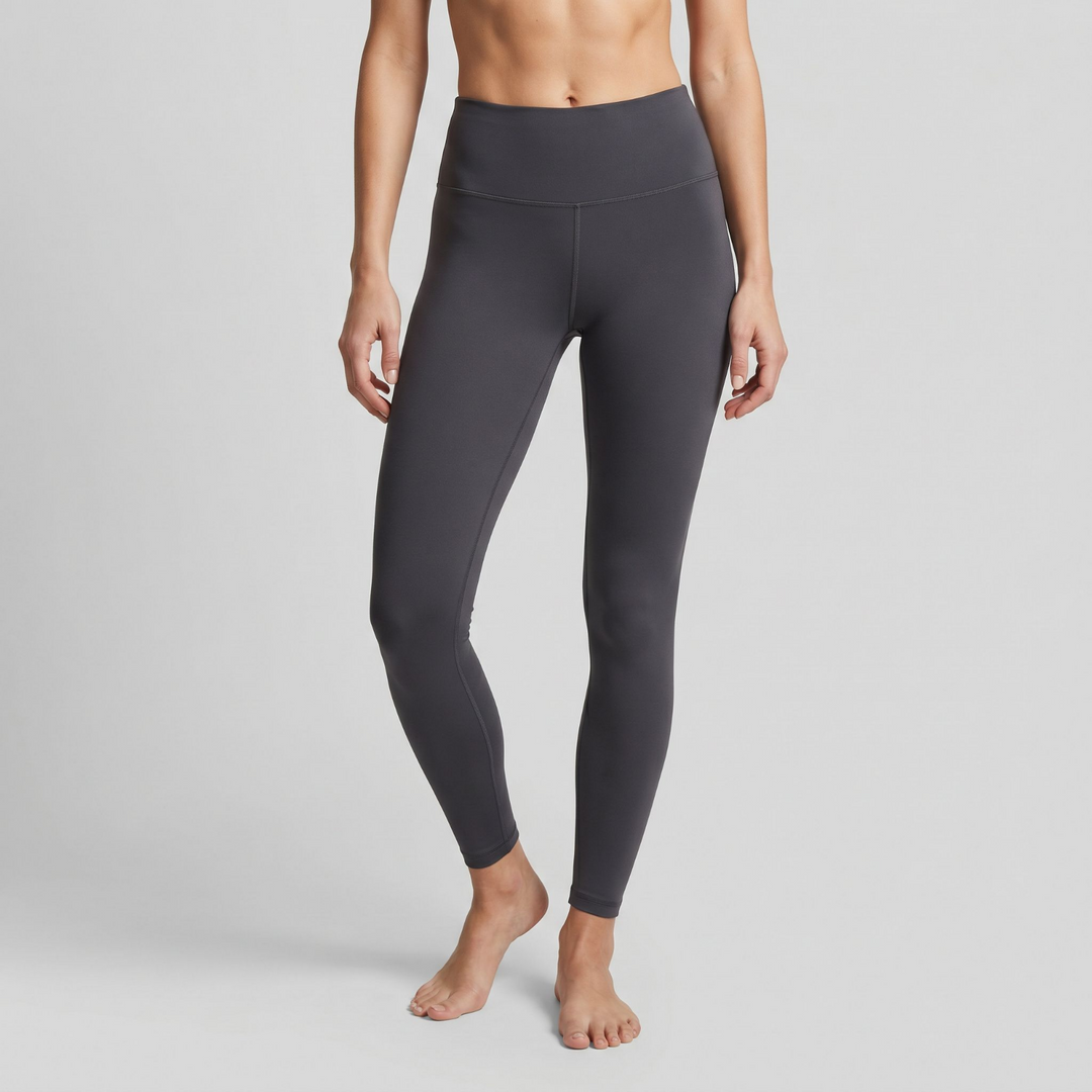 Core 7/8 Hot Yoga Leggings