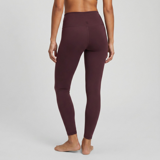 Core 7/8 Hot Yoga Leggings