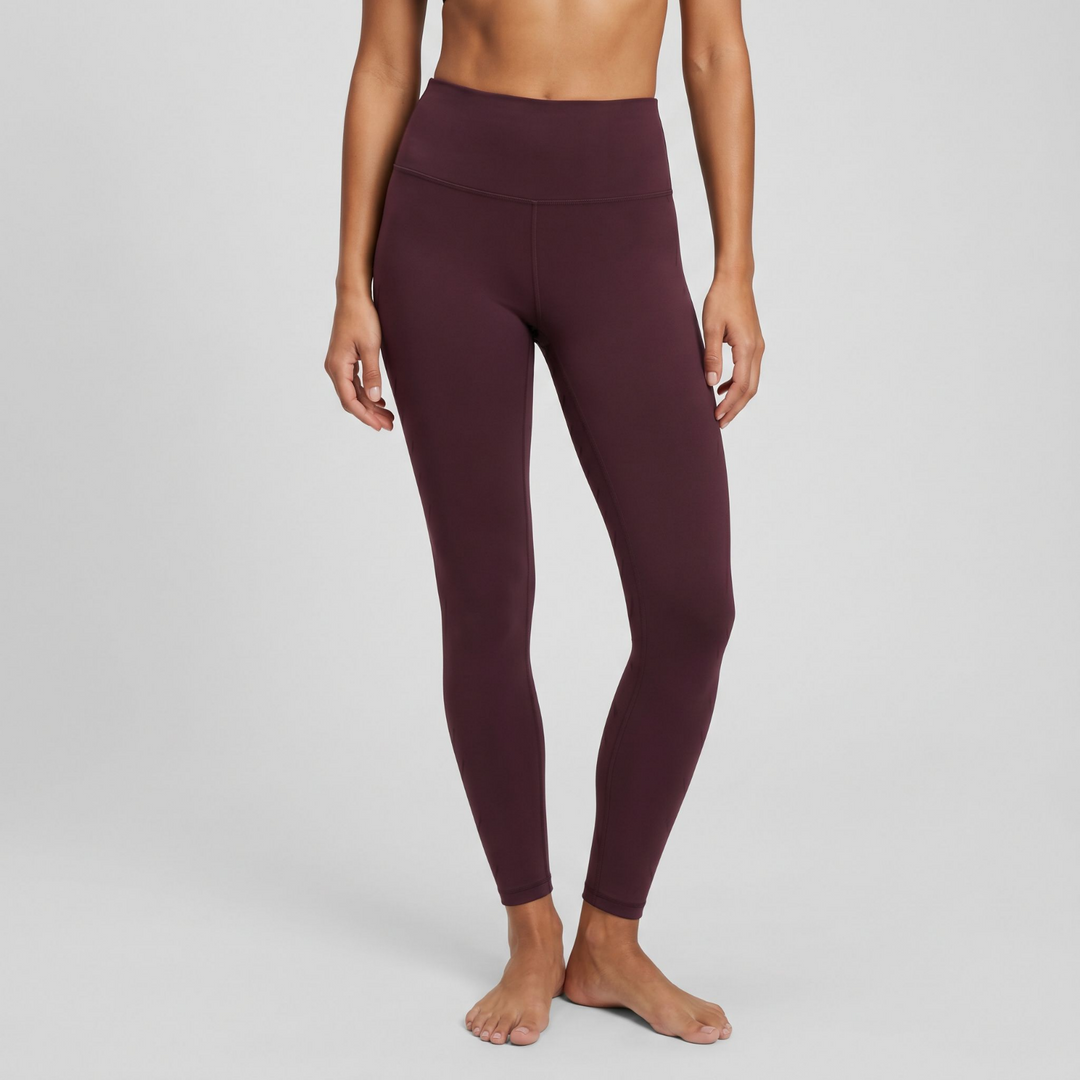 Core 7/8 Hot Yoga Leggings