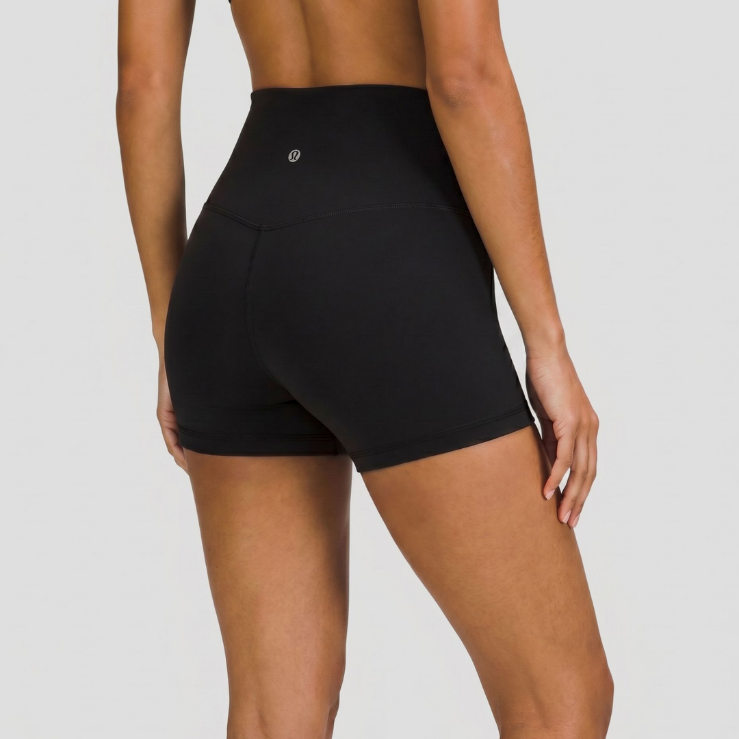 Hot 8 x lululemon Align™ High-Rise 4" Short