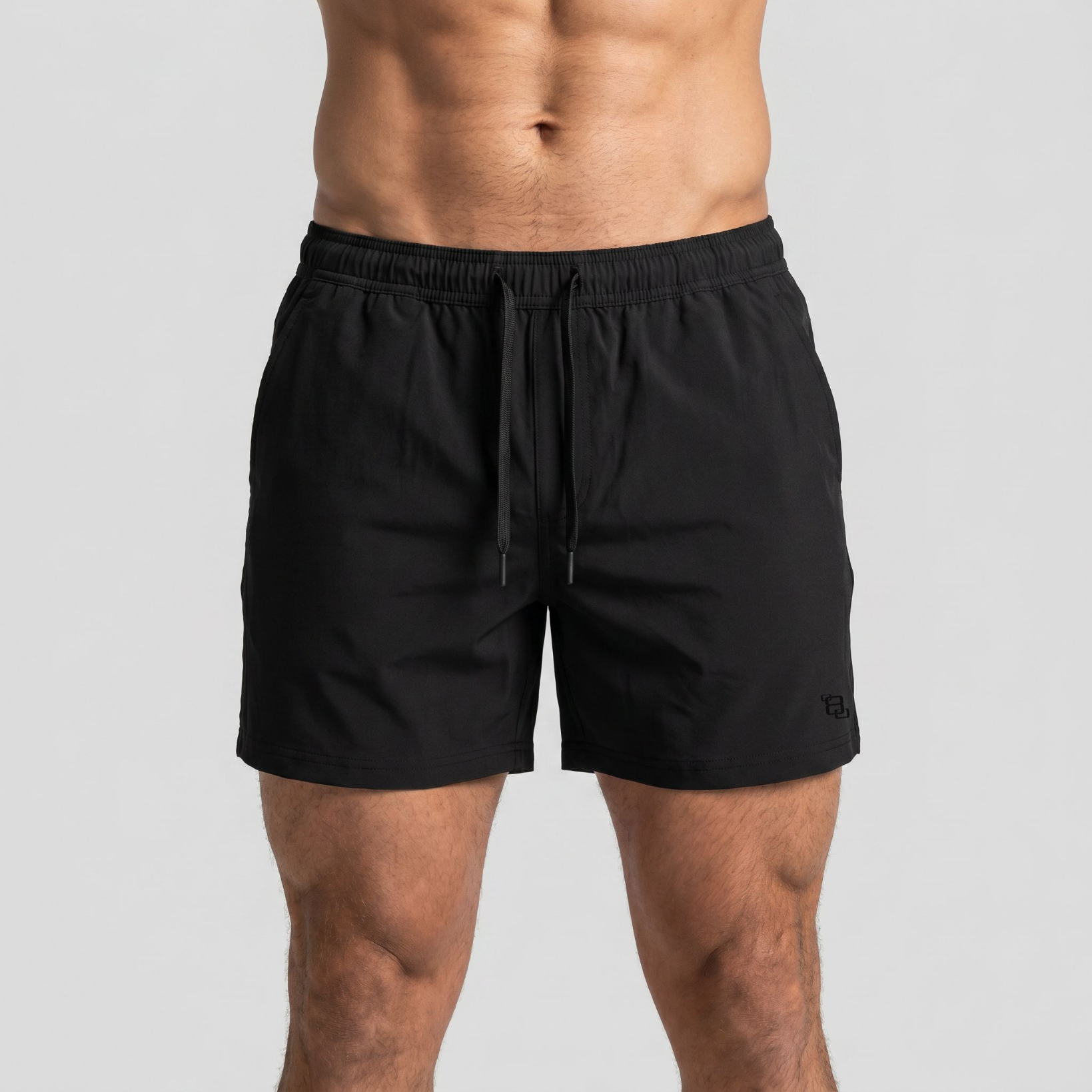 Men's Core Lined Shorts – Hot 8 Yoga