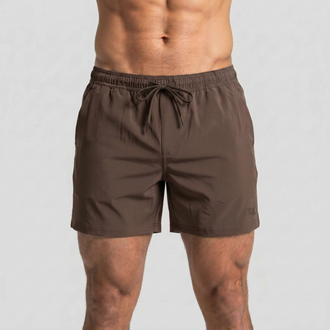 Men's Core Lined Shorts