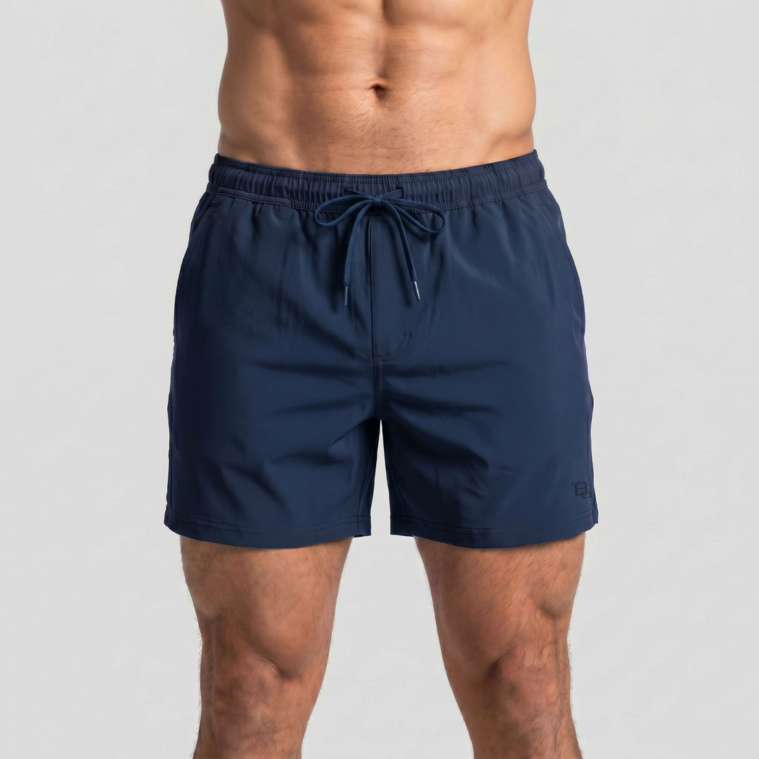 Men's Core Lined Shorts