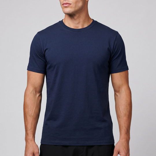 Men's Core Short Sleeve T-Shirt