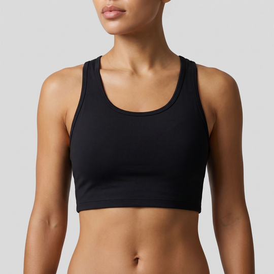 Core Racerback Sports Bra