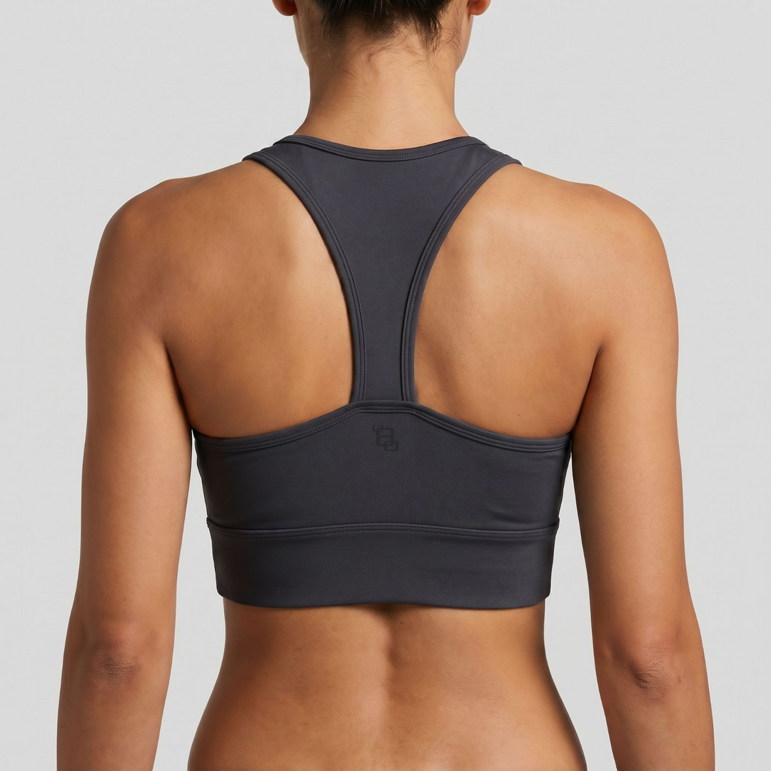 Core Racerback Sports Bra