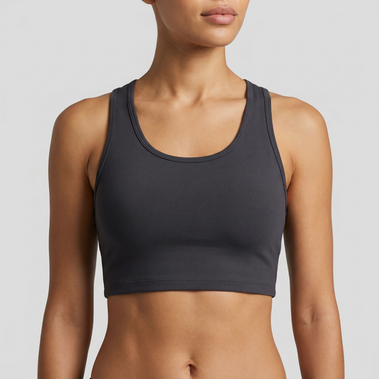 Core Racerback Sports Bra