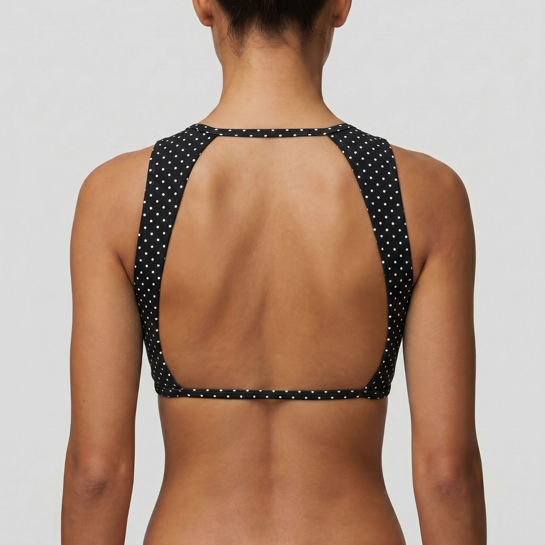 Romantic Vest Top
