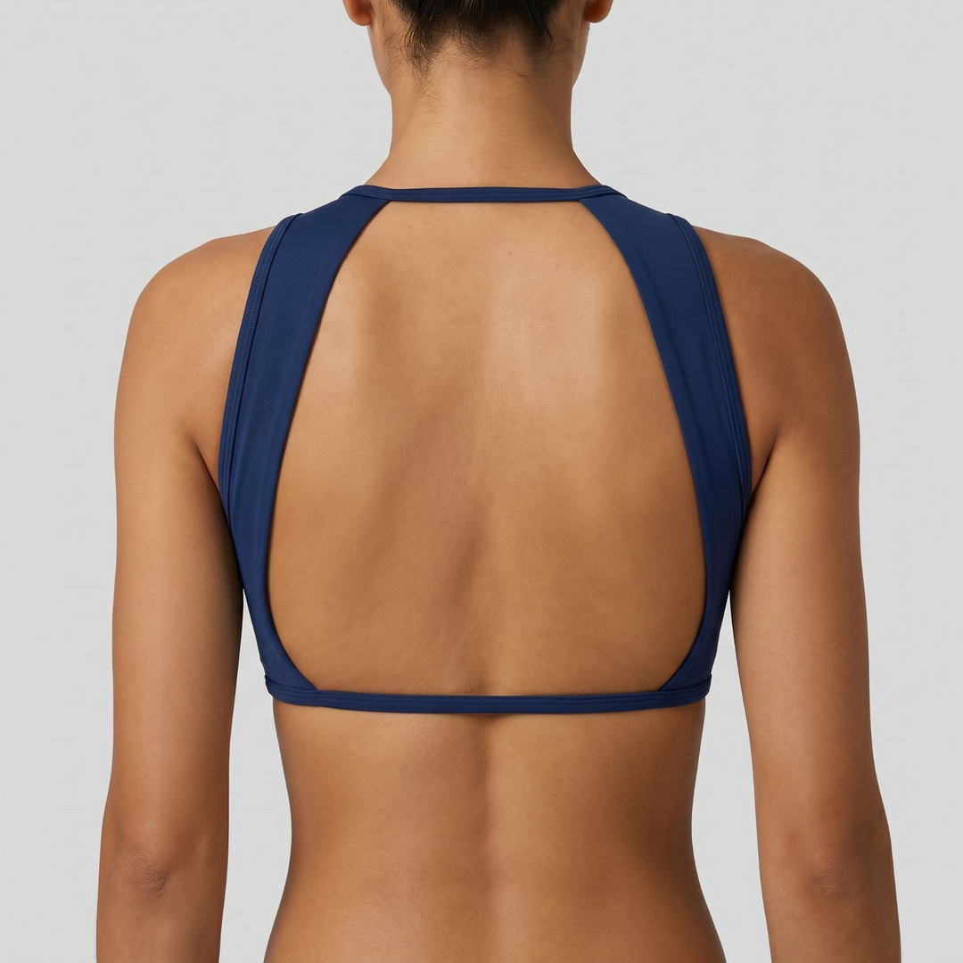 Romantic Vest Top