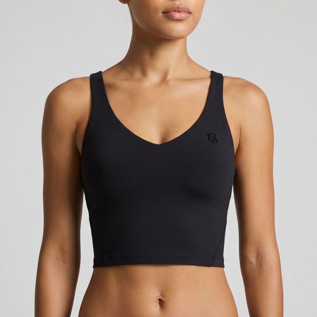 ヨガ lululemon - *outlet* lululemon size8 tank top Hot 8 x lululemon Align™ Tank Top – Hot 8 Yoga