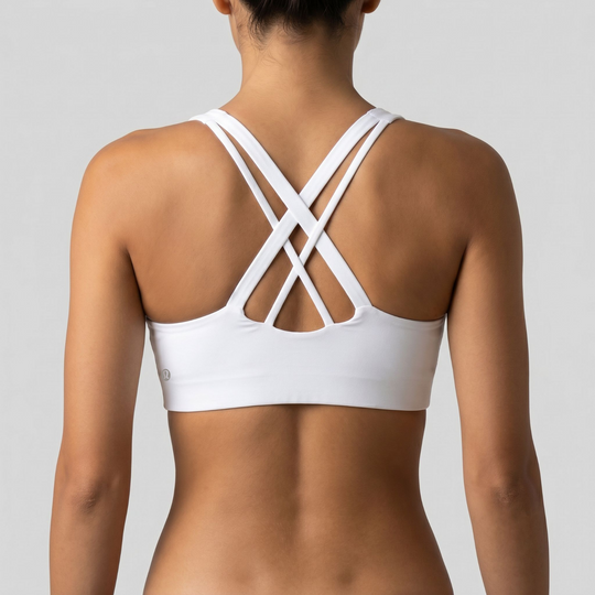 Hot 8 x lululemon Energy Bra