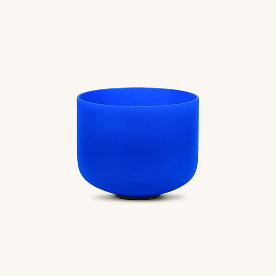 Truth Lullaby - Blue Throat Chakra Singing Bowl