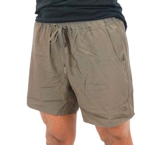 Men's Core Shorts Lined