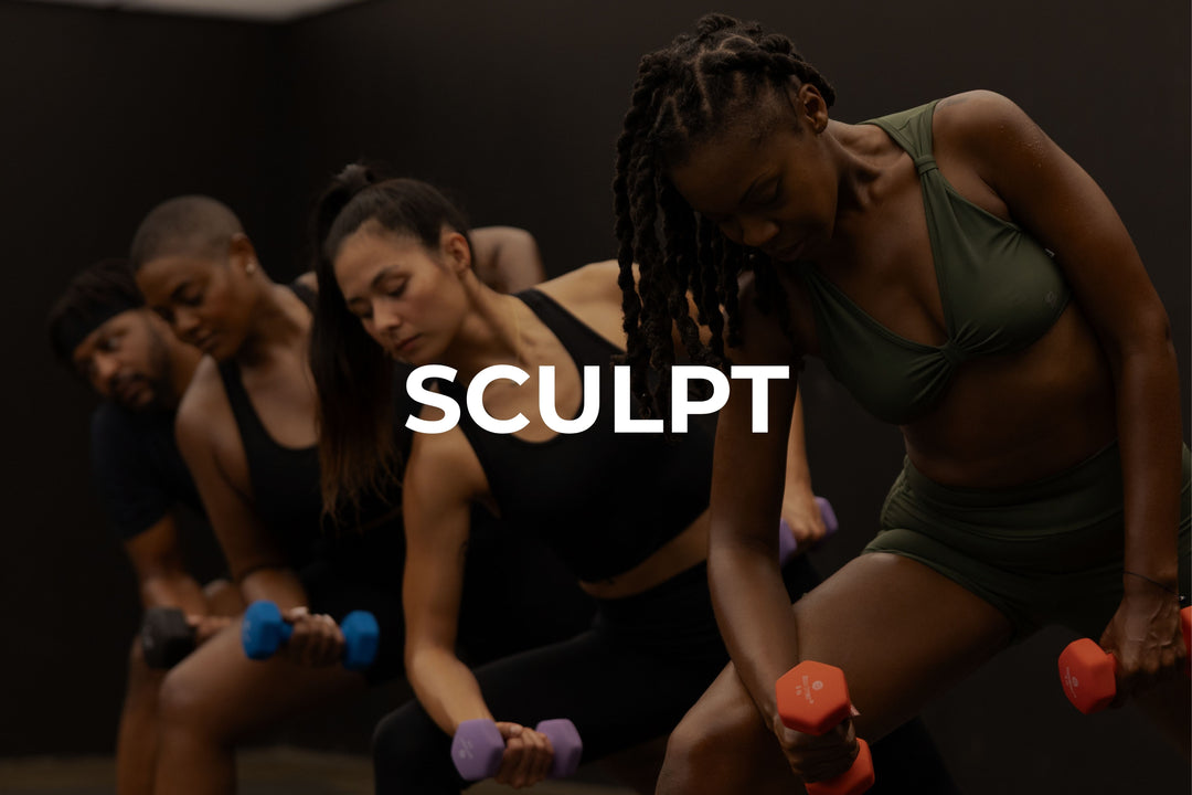 Yoga Sculpt Teacher Training (Sherman Oaks, CA)