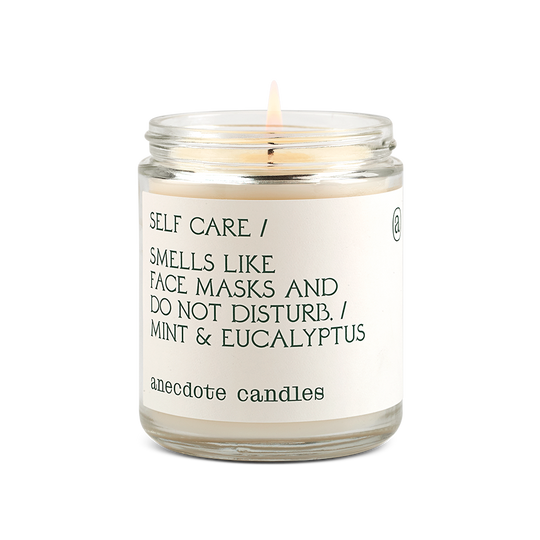 Self Care
