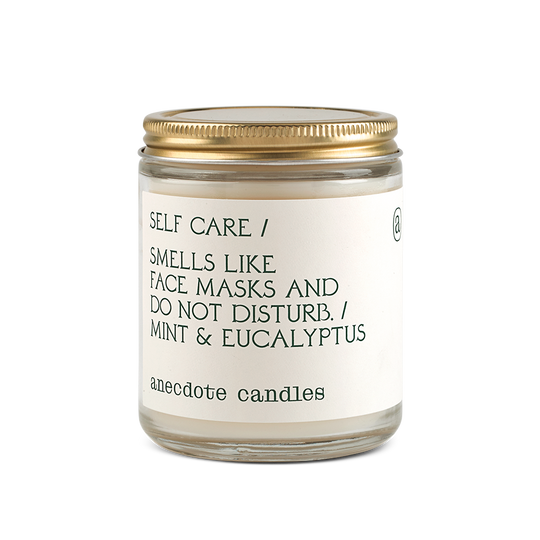 Self Care