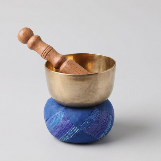 Namaste Singing Bowl