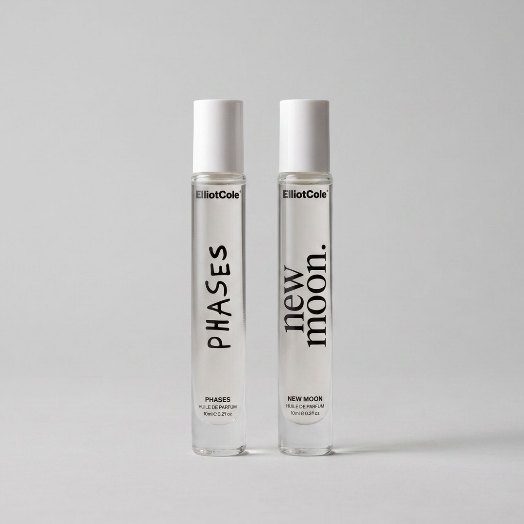 ElliotCole Phases & New Moon Fragrance Set