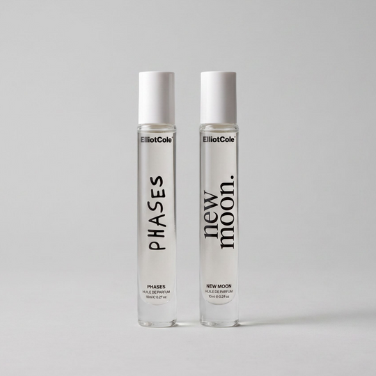 ElliotCole Phases & New Moon Fragrance Set