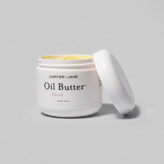 Neroli Oil Butter™