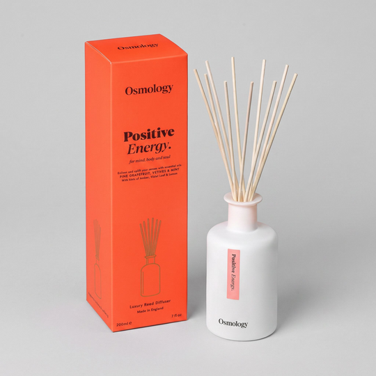Osmology Positive Energy Reed Diffuser