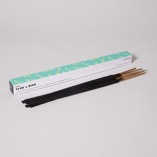 Incense Sticks | Take a Hike
