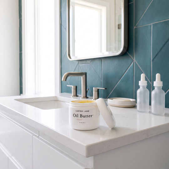 Neroli Oil Butter™