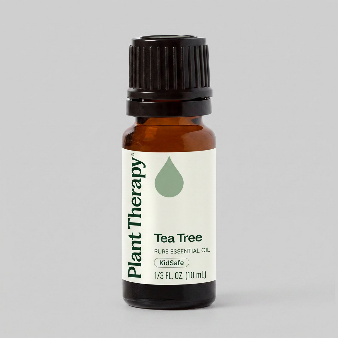 Plant Therapy Tea Tree Essential Oil