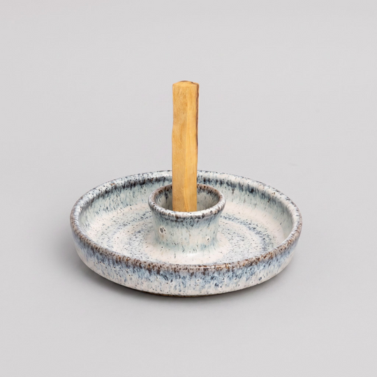 Coastal Palo Santo Holder