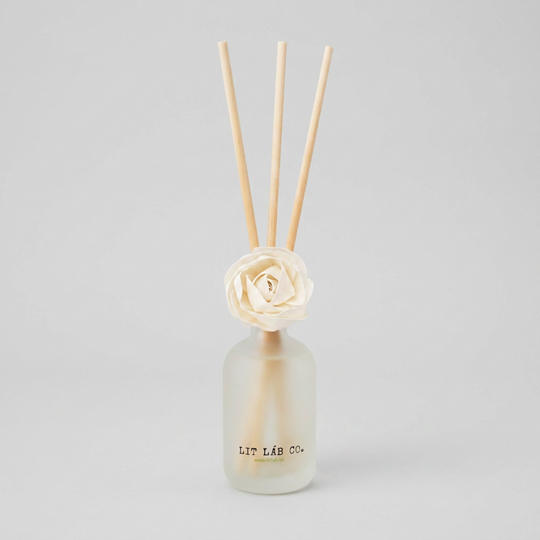 Serenity Floral Diffuser