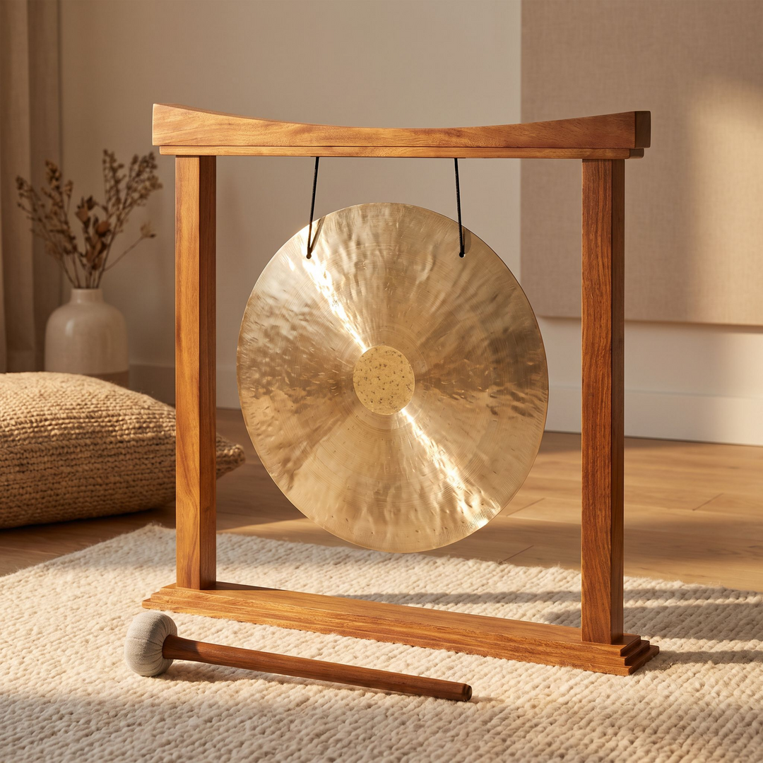 16" Sound Healing Gong