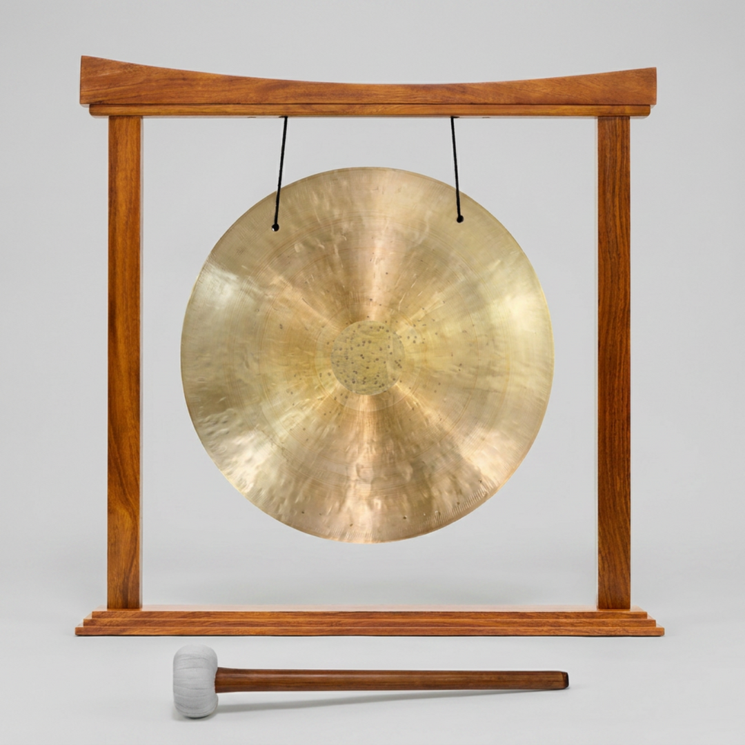 16" Sound Healing Gong