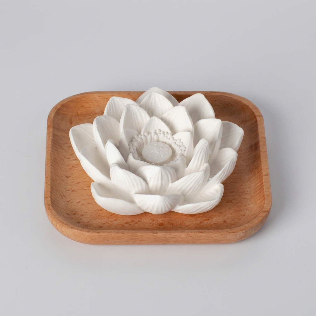 Plant Therapy Passive Lotus Diffuser