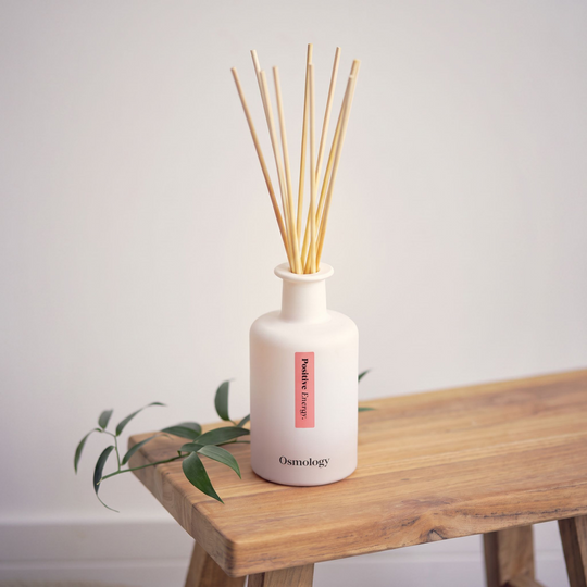 Osmology Positive Energy Reed Diffuser
