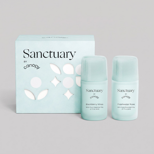 Canopy Sanctuary Aroma Kit