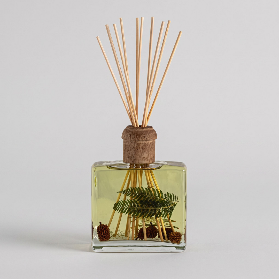 Rosy Rings Forest Signature Botanical Reed Diffuser