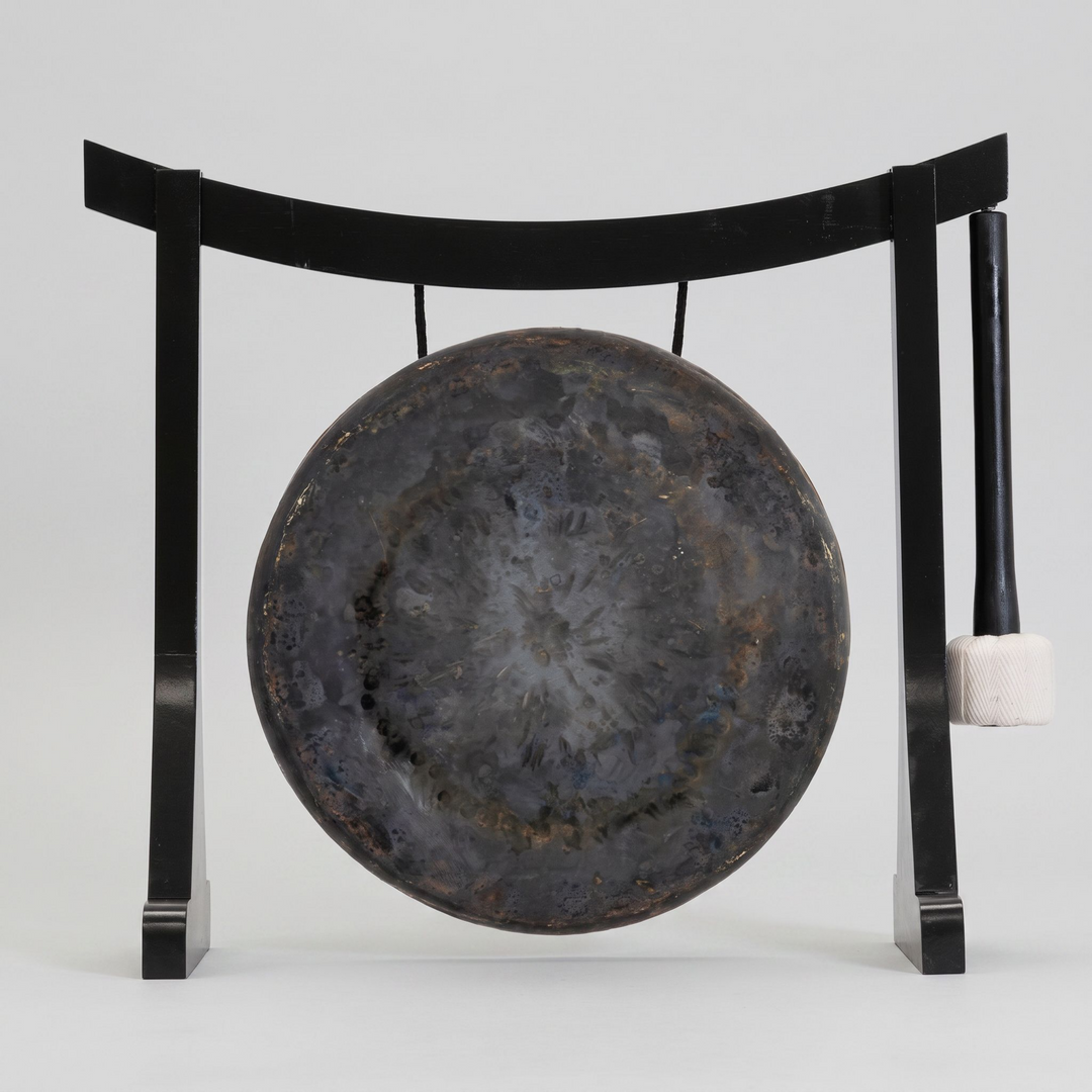 7” Zen Desktop Meditation Gong