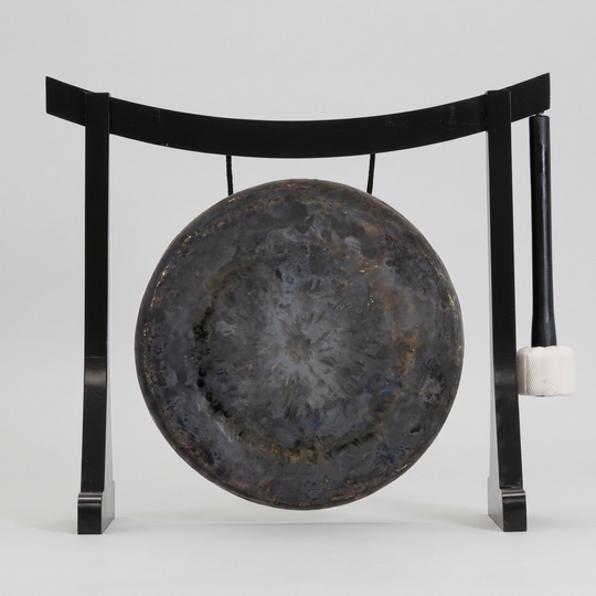 7” Zen Desktop Meditation Gong