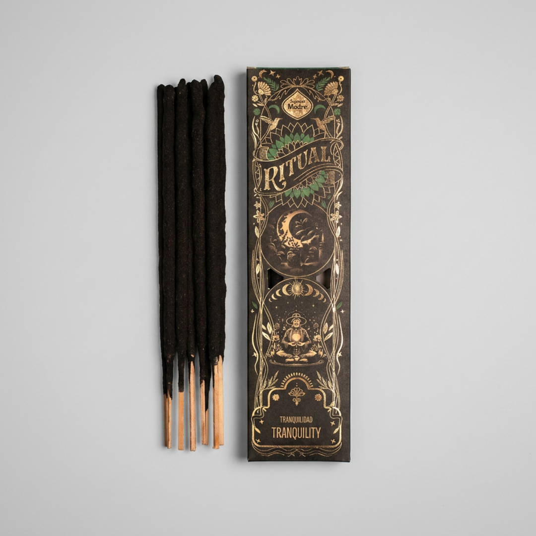 Tranquility Ritual Incense